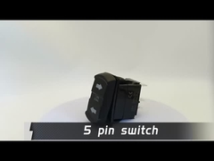 घुमाव स्विच