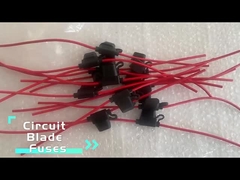 फ़्यूज़ धारक