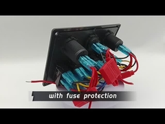 रॉक स्विच