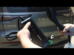 पोर्टेबल ईवी चार्जर HJ-EV-EV-PE1-04