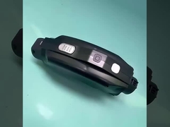 सीसीएस1 से जीबीटी एडाप्टर डीसी चार्जर एडाप्टर 200 ए जीबी/टी कनेक्टर