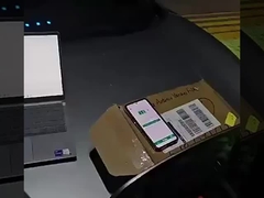 CCS2 TO CHAdeMO DC FAST EV चार्जर एडाप्टर