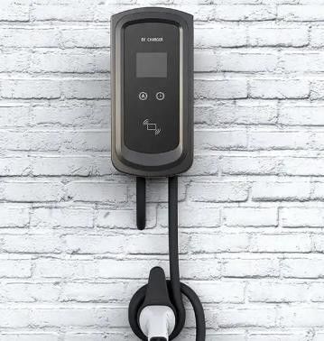 32 एम्पियर मोड लेवल 2 ईवी चार्जर 7KW EVSE पोर्टेबल ईवी चार्जर इलेक्ट्रिक वाहन कार चार्जर प्रकार 2