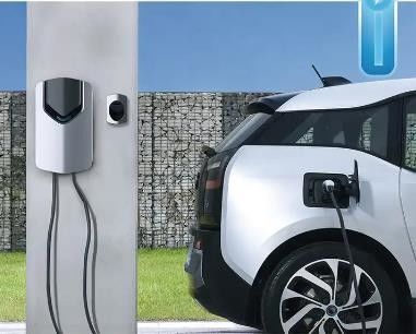7KW 11KW 22KW दीवार EV चार्जर टाइप 2 फास्ट वॉलबॉक्स इलेक्ट्रिक कार चार्जर