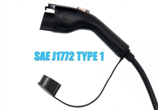 7KW 9KW 11KW 2.4 एलसीडी रंगीन स्क्रीन वॉल ईवी चार्जर Ip54 110-240V