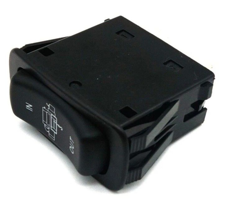 कस्टम मिनी रॉकर स्विच 12v आइकन इन आउट 9 पिन ऑन ऑफ ऑन एल सीरीज