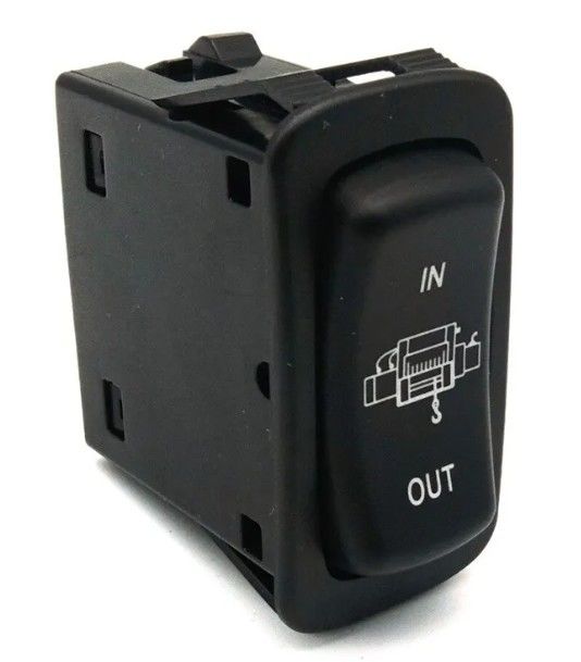 कस्टम मिनी रॉकर स्विच 12v आइकन इन आउट 9 पिन ऑन ऑफ ऑन एल सीरीज