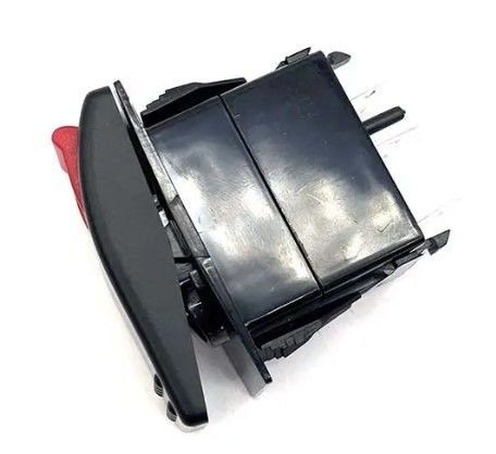 डीसी 24v 10a 20a सुरक्षा रॉकर स्विच कार नाव समुद्री टॉगल प्रिंट लेजर 12v
