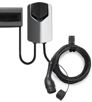 GBT 7KW 11KW 22KW EV चार्जिंग केबल महिला से पुरुष प्लग EV रूपांतरण किट कार AC EV केबल चार्ज प्लग के लिए
