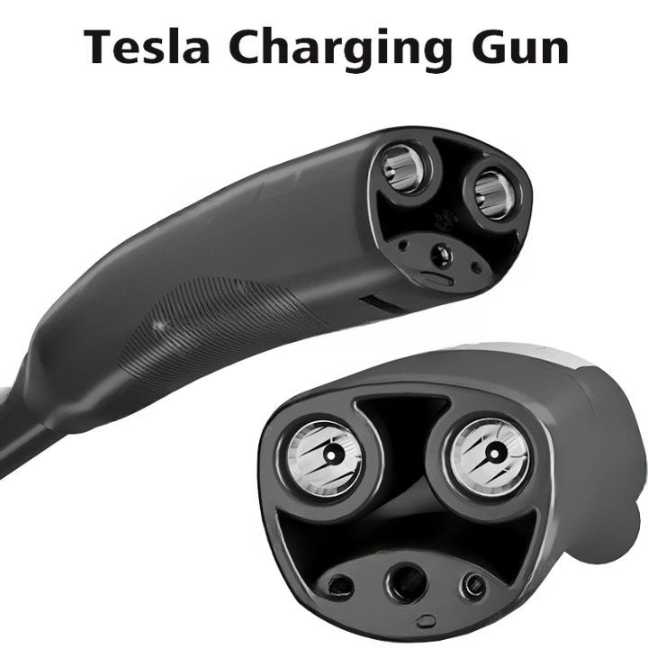 ओईएम ओडीएम 9KW 11KW टाइप 1 टेस्ला के लिए NACS EV स्मार्ट एपीपी EV कार EV होम चार्जिंग स्टेशन EV चार्जर